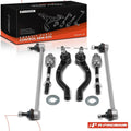 6x Front Sway Bar Link for Honda Civic (2012–2015) & Acura ILX (2013–2022)
