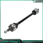 1PC Rear CV Axle for Mercedes-Benz E350 GLK350 CLS400 E400 E550 (2006–2016)