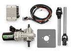 Power Steering Kit for Universal Sprint Car (220W, Adjustable)