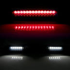 Third Brake Light Rear Tail Cargo Lamp for Nissan Titan (2004-2015)