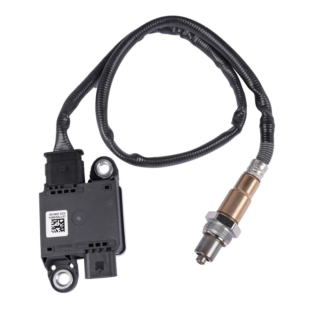 Diesel Exhaust Particulate Sensor for Jeep Grand Cherokee, Ram 1500, 2500 (2014–2019)