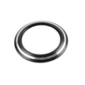 Engine Start Stop Button Cover Ring for Lexus NX250 350h 450h (2022–2024)