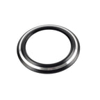 Engine Start Stop Button Cover Ring for Lexus NX250 350h 450h (2022–2024)