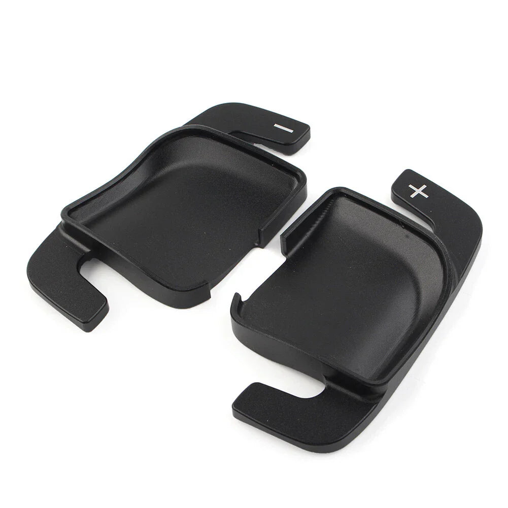 Steering Wheel Paddle Shifter Extensions for Mercedes-Benz C/E/S-Class (2010-2023)