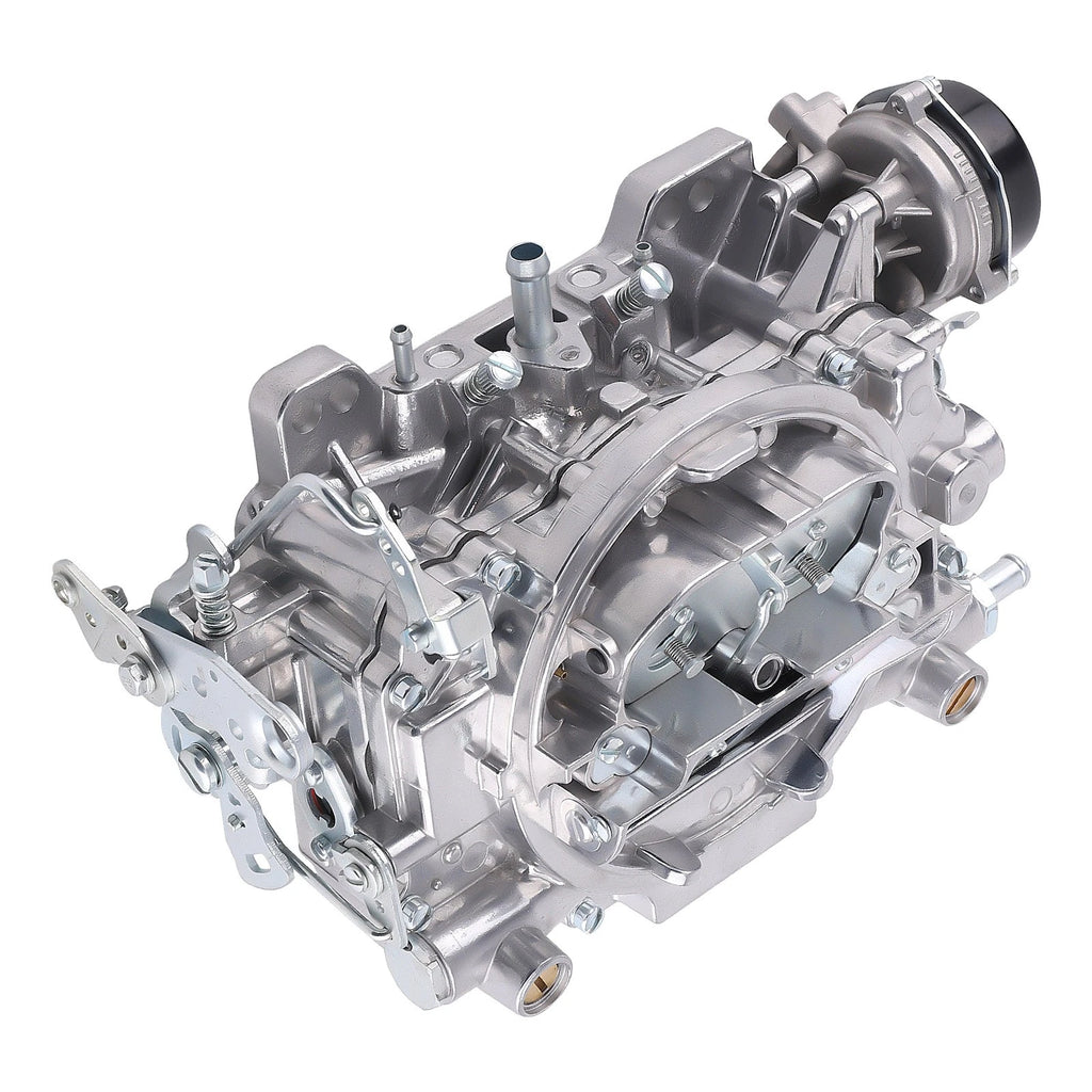 Electric Choke 4-Barrel Carburetor w/ Gasket for Ford (1903–1903)
