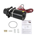 12V Motor Pump Assembly for Marine Electric Toilet (37041-0010)
