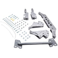 3" Lift Kit for Polaris General 1000 2016-2023 General 4 1000 2017-2022
