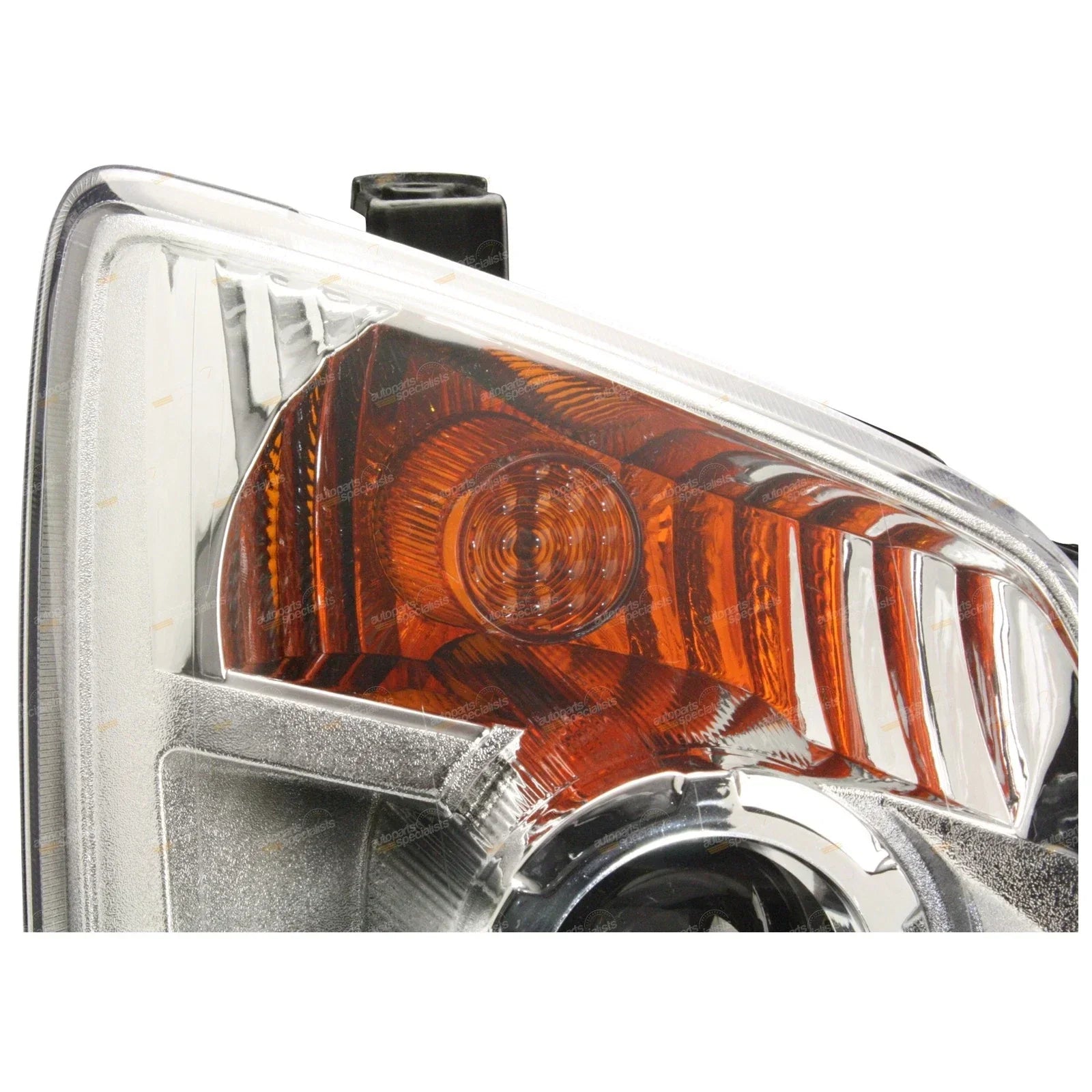 RH Projector Altezza HeadLight for Holden RA Rodeo LT Isuzu D-Max (2006 - 2008)