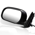 Powered Heated Turn Signal Side View Door Mirror for RAV4 (2009–2012)