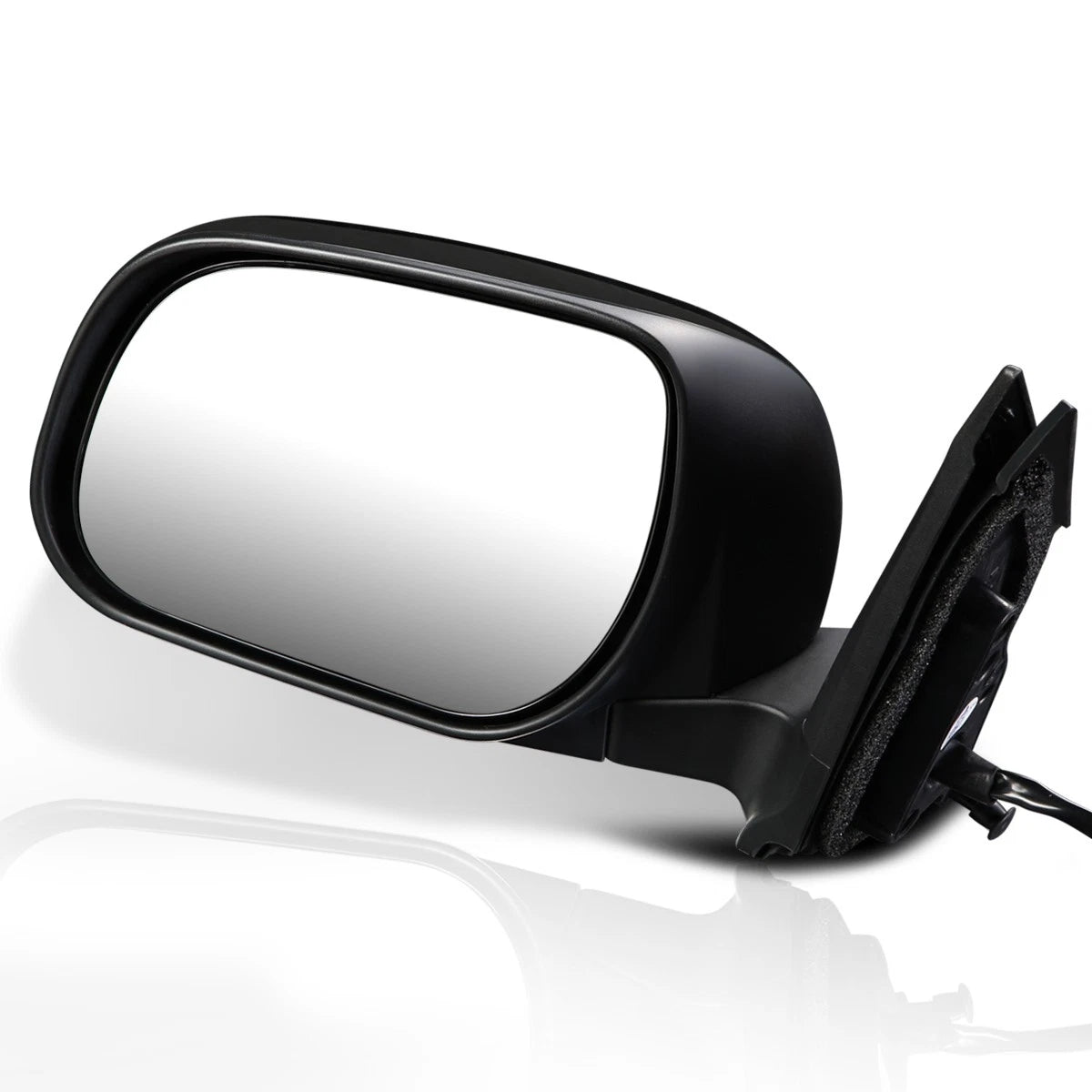 Powered Heated Turn Signal Side View Door Mirror for RAV4 (2009–2012)