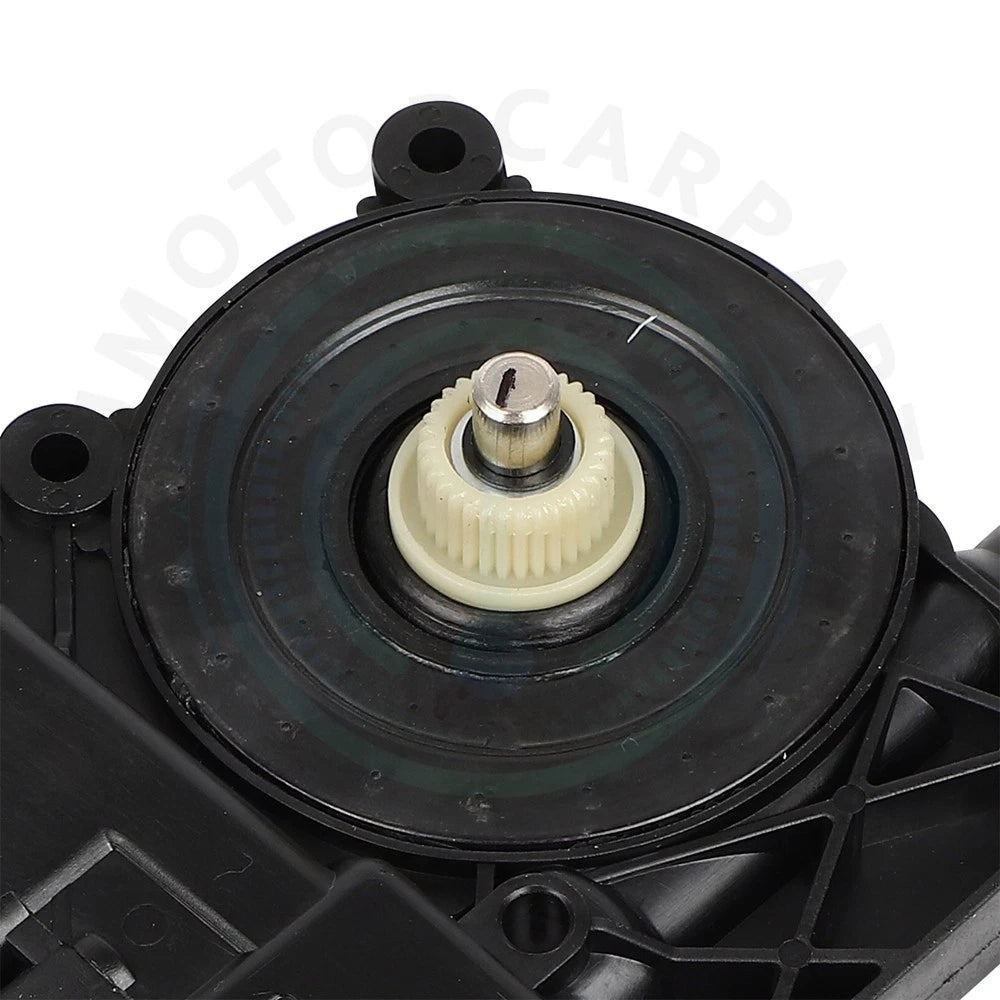 Window Lift Motor for Cadillac SRX (2010–2015) Saab 9-4X (2011)