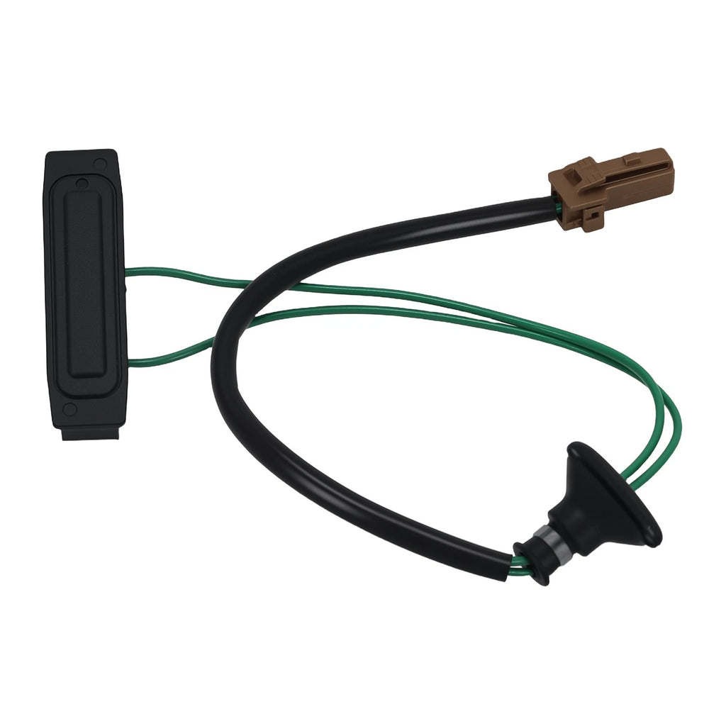 Rear Lift Gate Trunk Switch for Subaru Impreza Wagon (2008–2011)