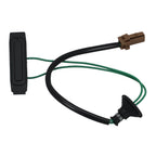 Rear Lift Gate Trunk Switch for Subaru Impreza Wagon (2008–2011)