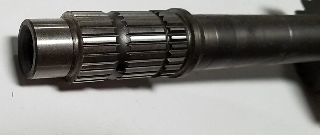 5th Gear Transmission Shaft for Ford (E43Z-7061-B, E43Z7061B)
