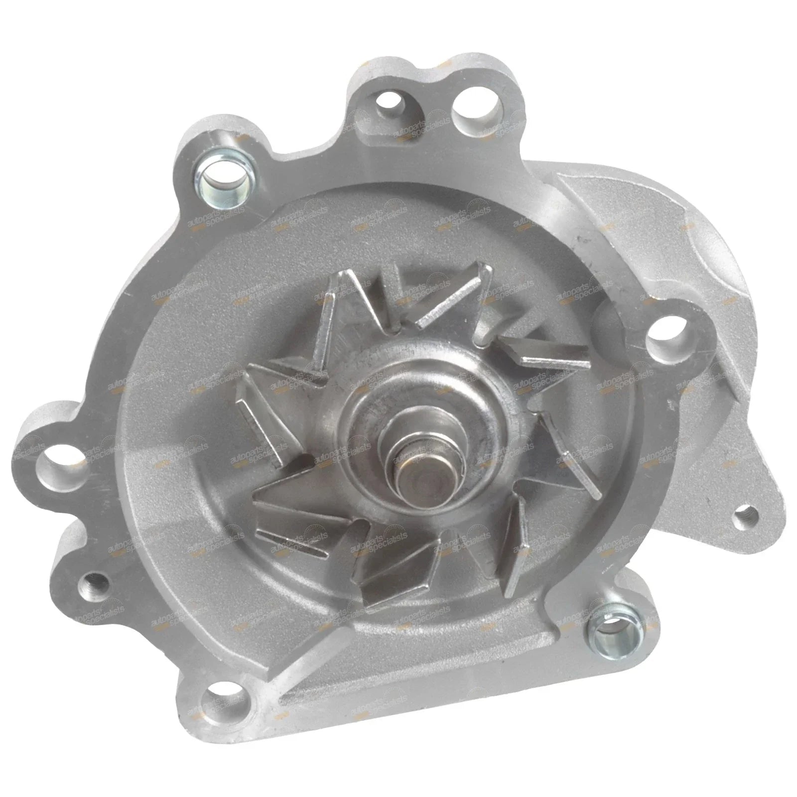 Water Pump 2L/2.4L for Toyota Toyoace LY31 (1983–1985)