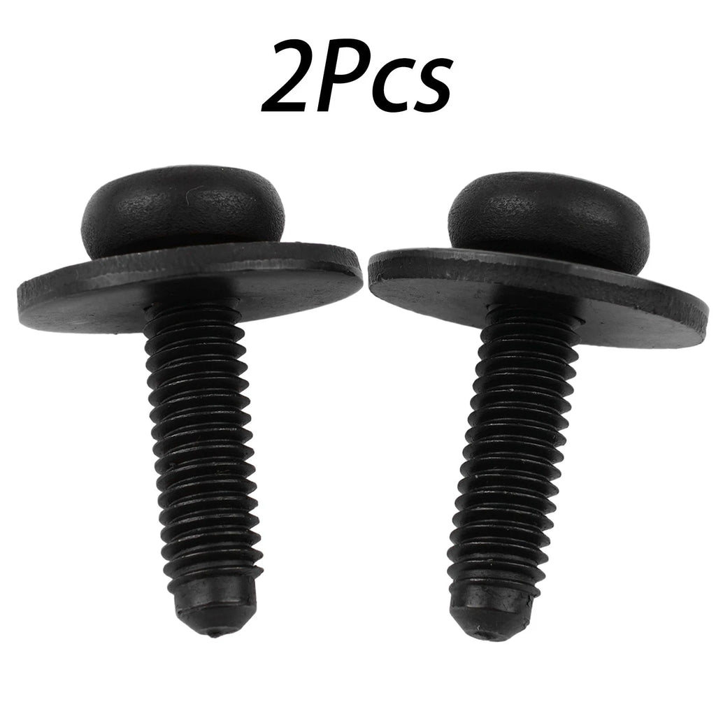 2X Headlight Bolt Screw for N90683302