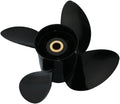 14 x 21 Aluminum Propeller for Volvo Penta SX Drive (19 Spline Tooth RH)