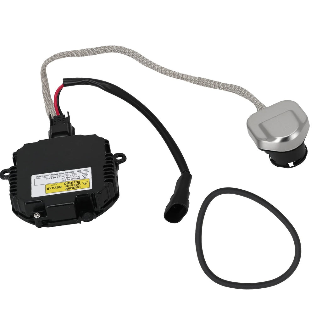 HID Xenon Headlight Ballast for Infiniti G37 (2008–2012)
