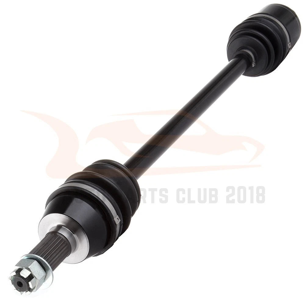 CV Axle Assembly for Polaris RZR S 800 (2009-2014)