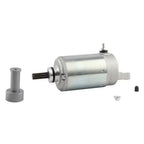 2 x Starting Motor for Suzuki B King GSXR1300R