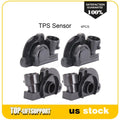 Throttle Position Sensor for GMC R1500, Oldsmobile Custom Cruiser
