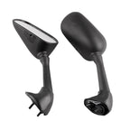 Black Rearview Mirrors for Yamaha YZF R1 (2002–2003)