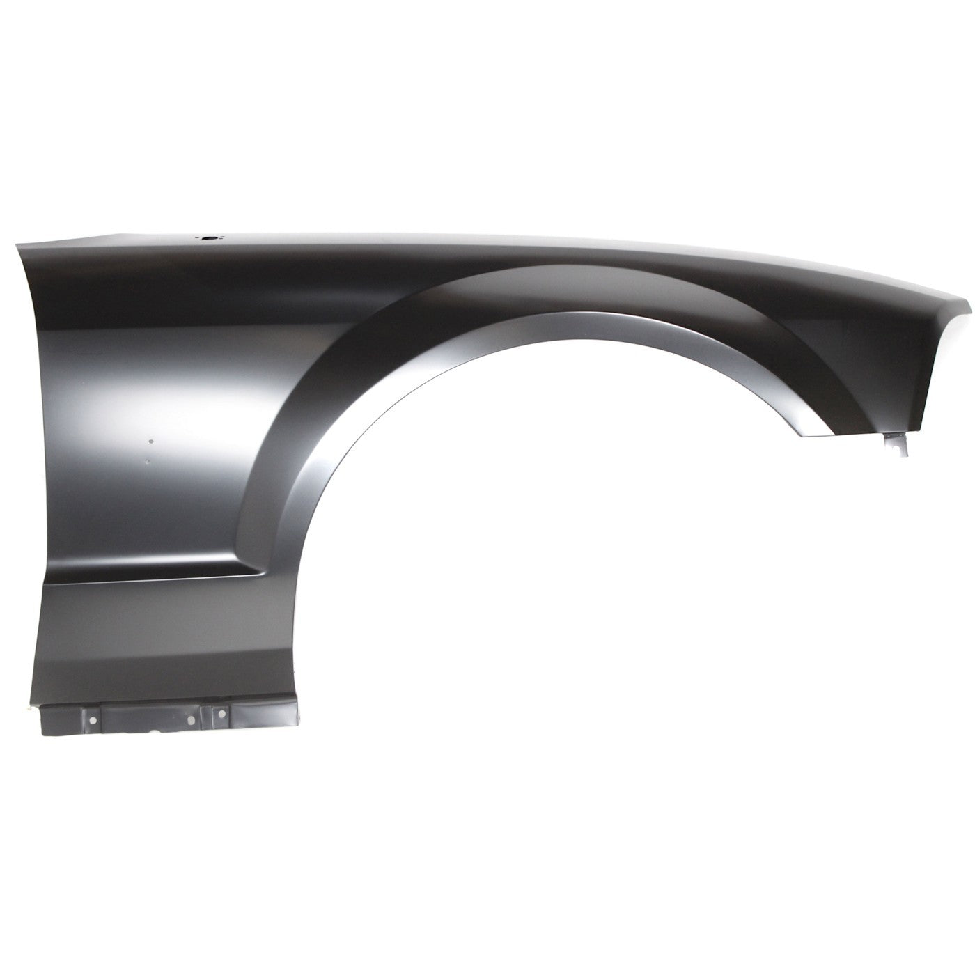 Fender for Ford Mustang (2005–2009) Front Driver and Passenger Side