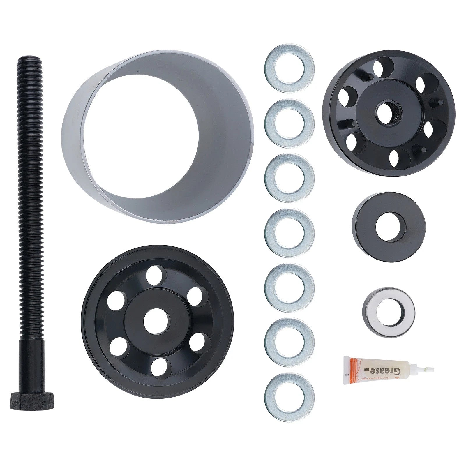 Bushing Tool for Dana Webb Hendrickson Trailer Air Suspension (S-24736)