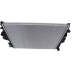 Radiators for Porsche Cayenne (2011–2012)