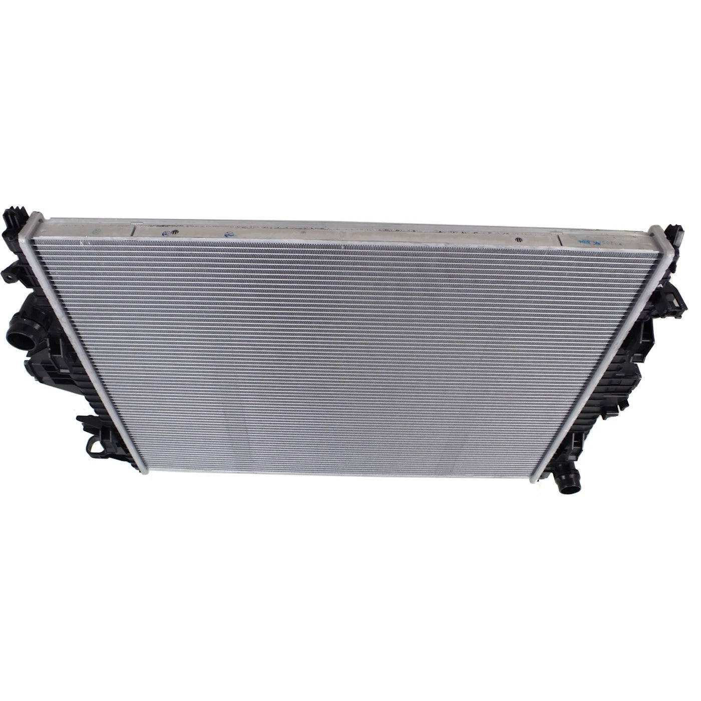 Radiators for Porsche Cayenne (2011–2012)