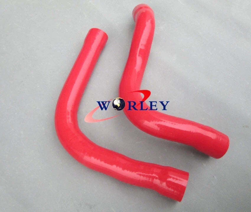 Silicone Radiator Coolant Hose Kit for BMW E36 Z3/318I/IC/IS/TI (1996-2002)