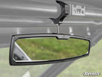 17" Aluminum Rear View Mirror for Polaris Can-Am Honda Kawasaki (UTV)