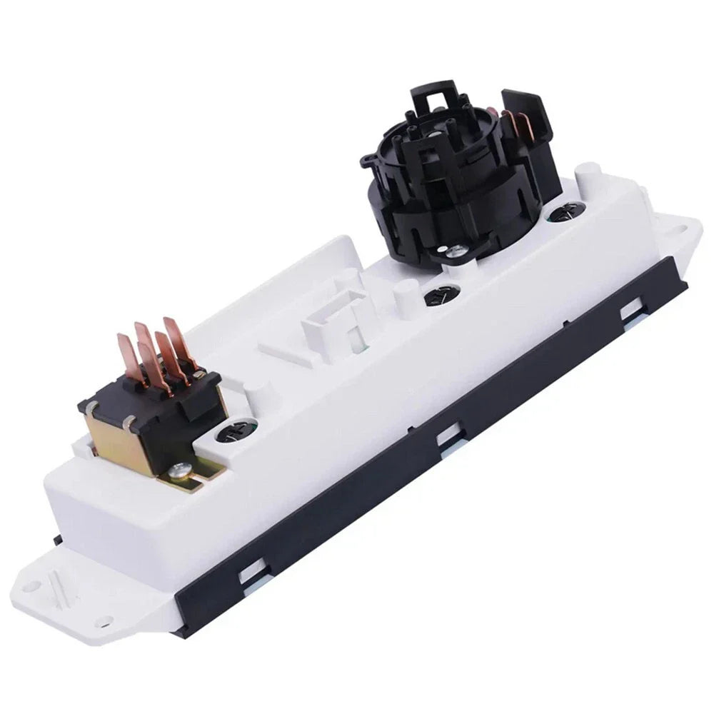 AC Heater Climate Control Unit for Jeep Wrangler (2005-2006)