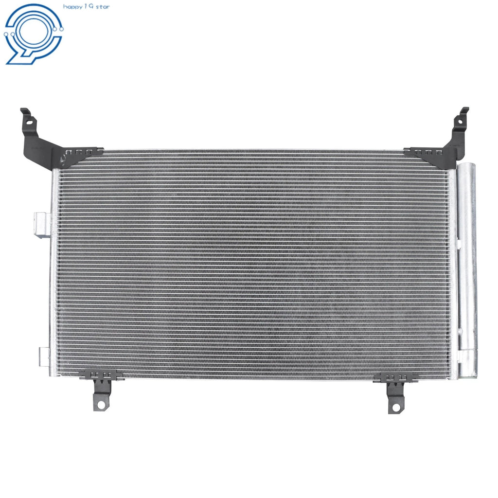 AC Condenser for Subaru Forester (2019-2021)