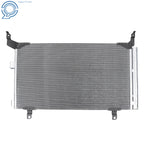 AC Condenser for Subaru Forester (2019-2021)
