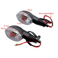 Turn Signal Light Indicator Lamp for Kawasaki Ninja 250R KLX 125 150 250 300