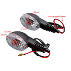 Turn Signal Light Indicator Lamp for Kawasaki Ninja 250R KLX 125 150 250 300