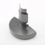 Safety Guard for Drill to Angle Grinder Conversion (125mm)
