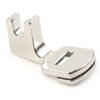 Low Shank Gathering Presser Foot #RJ-702 for Portable Sewing Machines