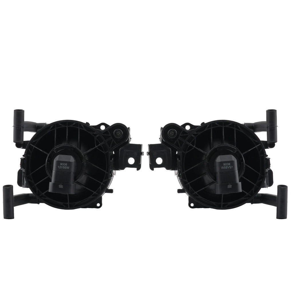 Pair Fog Lights for BMW 7 Series E65 E66 (2002-2008)