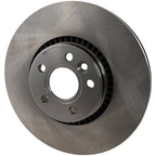Brake Disc Rotors for Volvo S60 V60 S80 XC70 V70 (2011–2018)