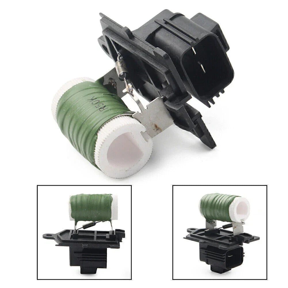 Engine Cooling Fan Resistor for Dodge Journey (2009-2019)