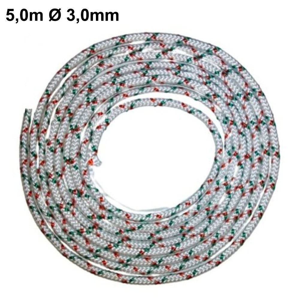 Starter Rope for Garden Tool (0m Ø 3.0mm)