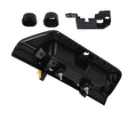 Liftgate Handle for Ford F-150 (2015–2017) FL3Z9943400AA, Camera Hole
