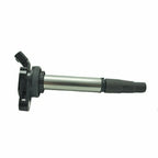 Set of 4 Ignition Coils & Spark Plugs for Toyota Corolla Prius V (2010–2015) 90919-02258, 673-1310