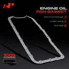 Engine Oil Pan Gasket for Ford F-150 F-250 F-350 (1988–1996)