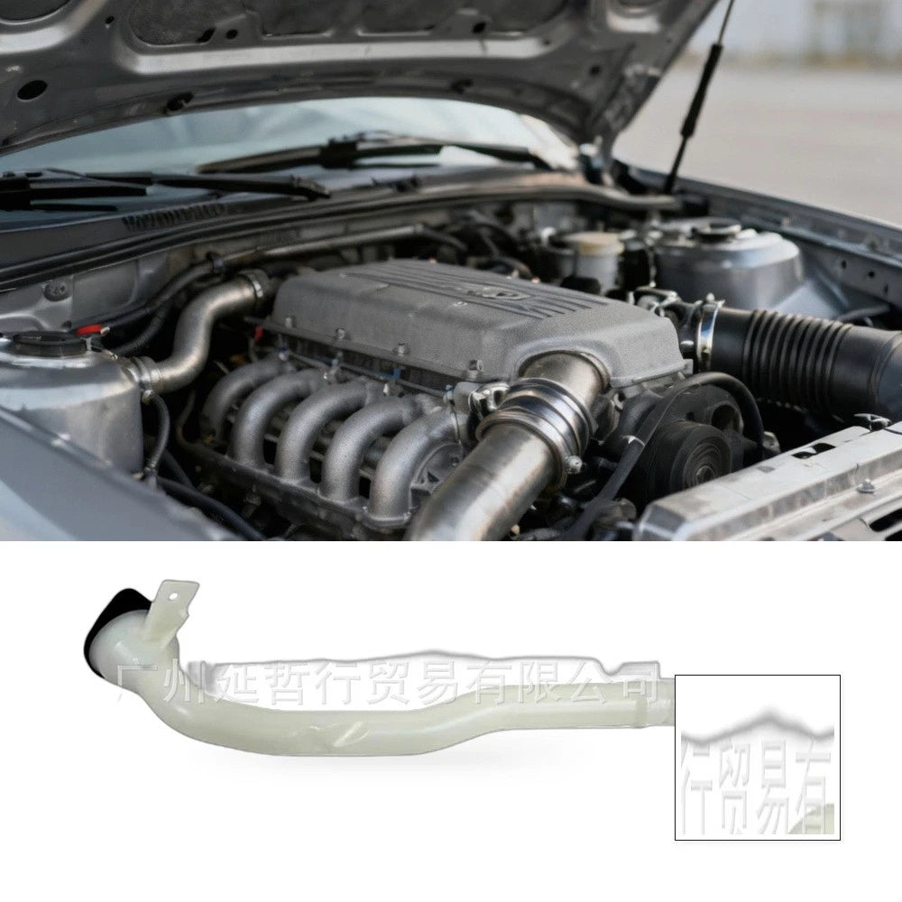 Windshield Washer Reservoir Filler Neck Hose for Toyota Harrier Venza (2010–2020)