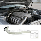 Windshield Washer Reservoir Filler Neck Hose for Toyota Harrier Venza (2010–2020)