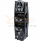Window Switch Front Left for Mercedes-Benz GL450 (2007–2012)