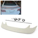 Rear Wing Spoiler for Ford Mustang (1994–1998) ABS Plastic Primed